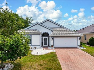 7005 Goldrush Ln