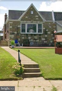 1606 Fox Chase Rd