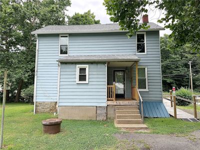 561 Chestnut Ridge Rd