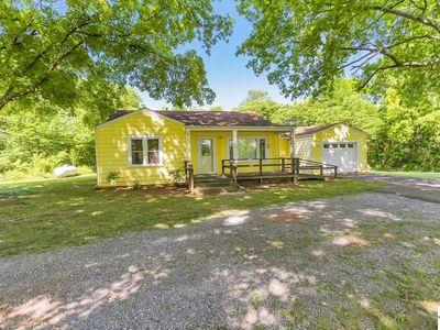 583 Union Ridge Rd
