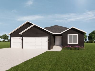 Augusta Plan, Selkirk 2nd Addition