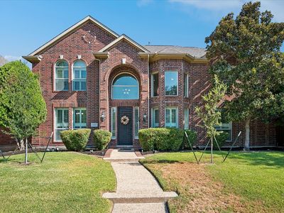6125 Westerley Dr