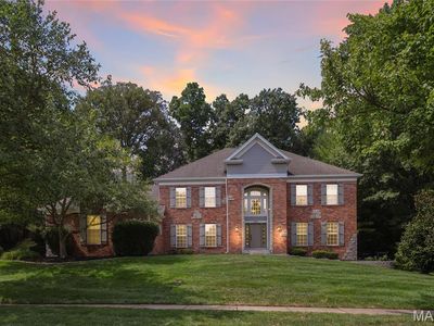 1475 Country Lake Estates Dr