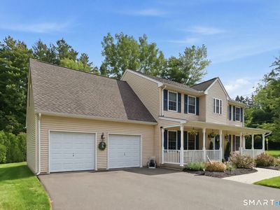 2 Clinton Lane