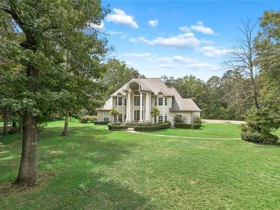 12 Oak Grove Way