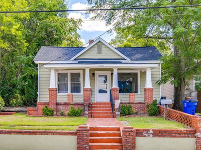1304 McDuffie Ave