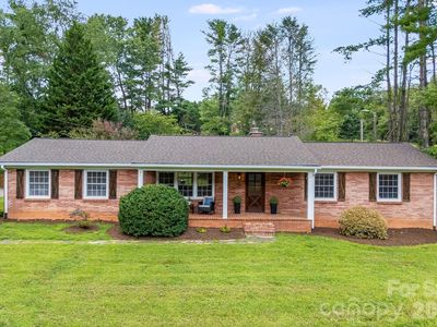 581 Old Leicester Hwy