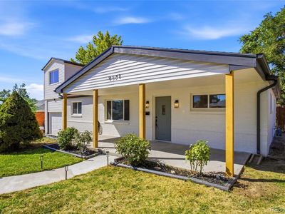 9171 Fir Drive
