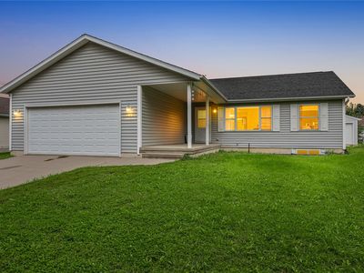 Property at 1209 Business Highway 30 SW, Mount Vernon, IA