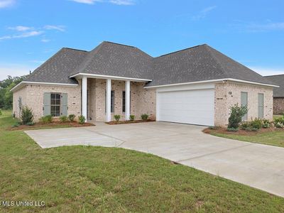 438 Baleigh Way