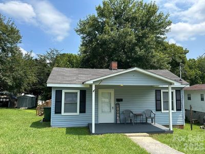 404 Clinton Ave