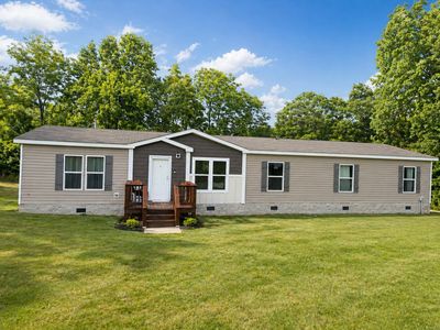 Property at 8079 Golf Club Rd, Mount Pleasant, TN