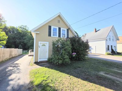 28 Mill Street