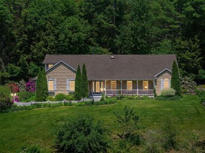 Property at 493 Hubbardston Rd, Barre, MA