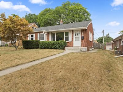3169 N 93rd STREET
