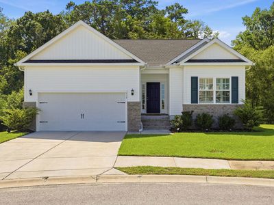 519 Grain Field Dr.