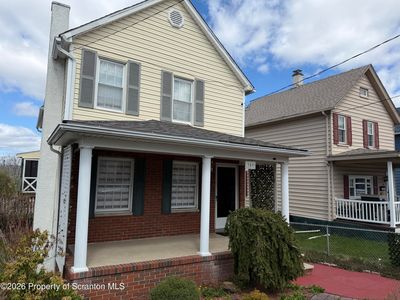 Property at 309 Gibbons St, Dunmore, PA