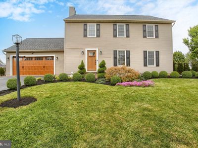 11 Wheatstone Dr