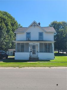 47 High St