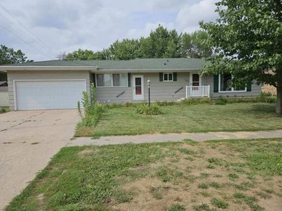 Property at 503 E 2nd St, Everly, IA