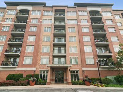 1199 E Port Clinton Rd Unit 711