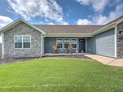 1481 General Parson Dr