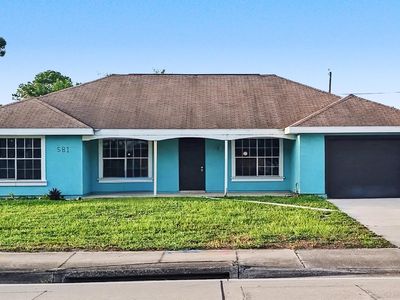 581 SE Port St Lucie Boulevard