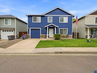 Property at 406 Sunset Ct, Amity, OR