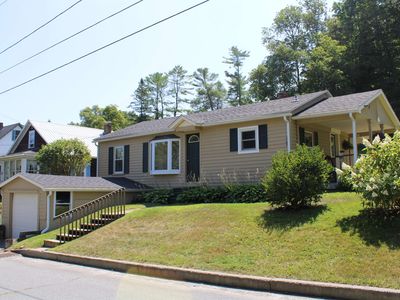 342 Lafayette Street