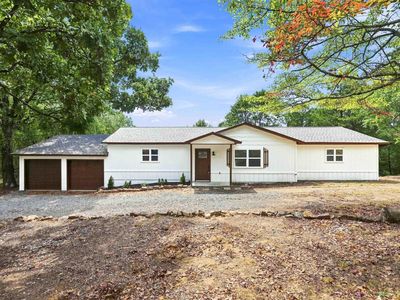 Property at 63 Jones Hill Ln, Mayflower, AR