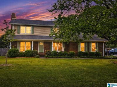 3809 Valley Haven Cir