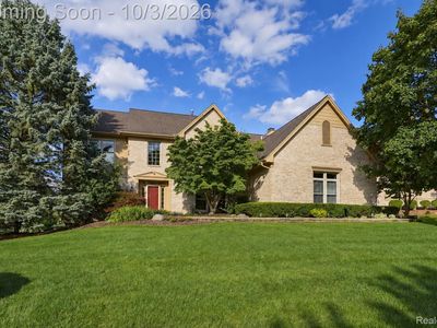 17190 Tall Pines Ct