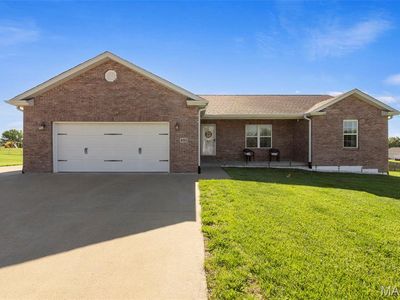 Property at 451 Cedar Meadows Dr, Jackson, MO
