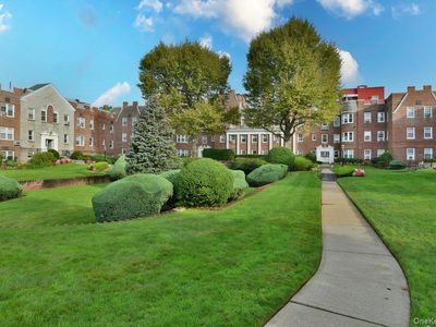 106 S Village Avenue #1