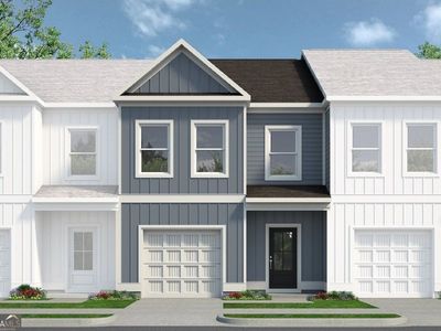 Property at 67 Alameda St #9, Loganville, GA