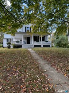 8 Prospect Street
