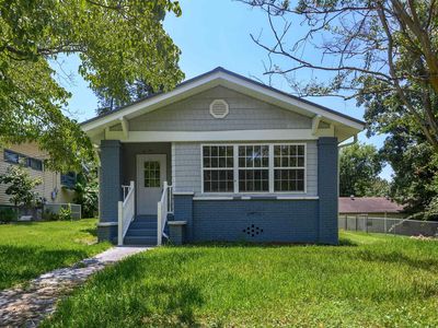 Property at 703 11th Ave, Midfield, AL