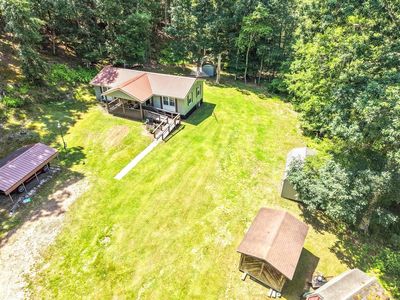 589 Warrior Way