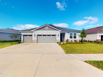 122 FIELD FLOWER Way