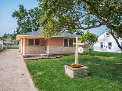 135 Marilla Rd