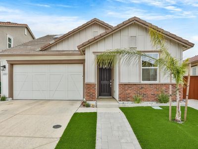 3366 Apollo Ct