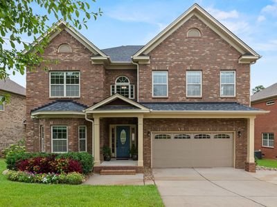 357 Bent Oak Dr