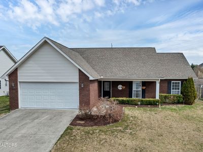 910 Thunder Creek Dr