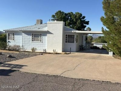 302 W Cactus St