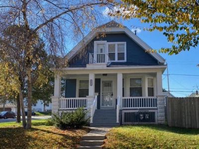 3171 South 9th STREET