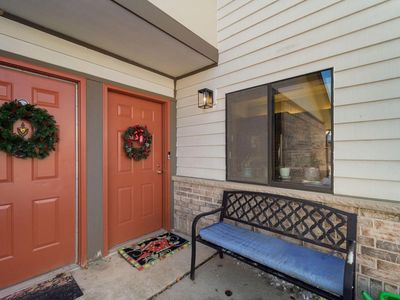 500 West Bender ROAD #96