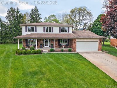 3411 Foxhollow Ct