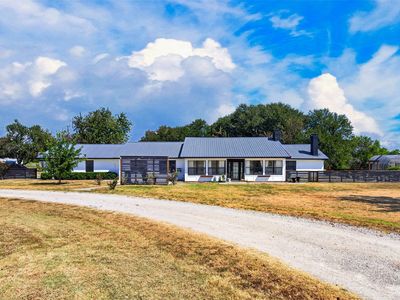 Property at 424 Fm 1563, Wolfe City, TX