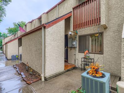 1060 S Parker Road #27