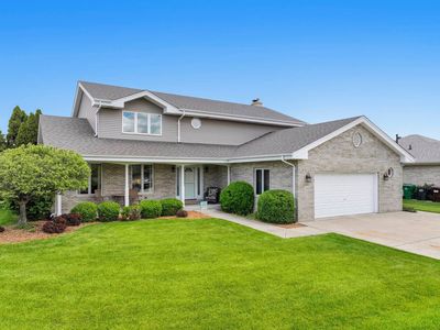 Property at 7630 Prestwick Dr, Tinley Park, IL
